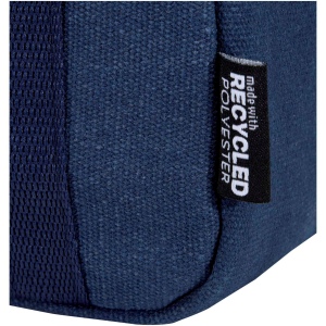 Sac isotherme Recanvas pour le déjeuner recyclé certifié GRS de 5 L 15