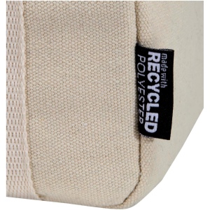 Sac isotherme Recanvas pour le déjeuner recyclé certifié GRS de 5 L 16