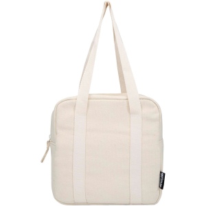 Sac isotherme Recanvas pour le déjeuner recyclé certifié GRS de 5 L 7