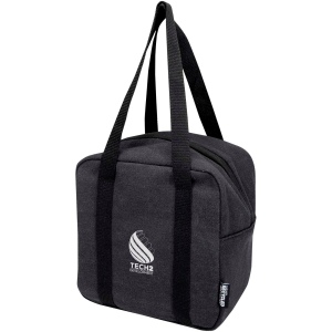 Sac isotherme Recanvas pour le déjeuner recyclé certifié GRS de 5 L 8