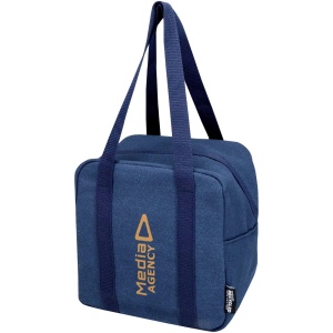 Sac isotherme Recanvas pour le déjeuner recyclé certifié GRS de 5 L 9
