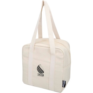 Sac isotherme Recanvas pour le déjeuner recyclé certifié GRS de 5 L 10