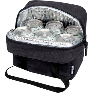 Sac isotherme Recanvas pour le déjeuner recyclé certifié GRS de 5 L 11