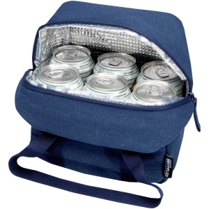 Sac isotherme Recanvas pour le déjeuner recyclé certifié GRS de 5 L 12