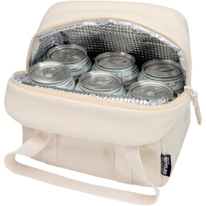 Sac isotherme Recanvas pour le déjeuner recyclé certifié GRS de 5 L 13