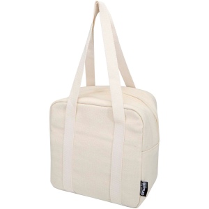 Sac isotherme Recanvas pour le déjeuner recyclé certifié GRS de 5 L 4