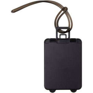 Étiquette à bagage Traveler 11