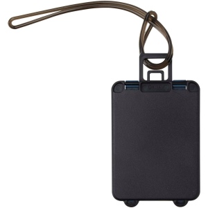 Étiquette à bagage Traveler 12