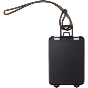 Étiquette à bagage Traveler 13