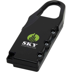 Cadenas pour bagages Traveler 8