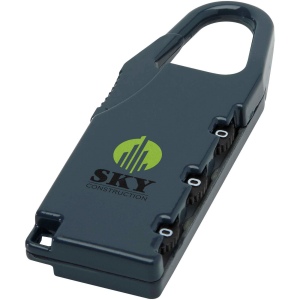 Cadenas pour bagages Traveler 9