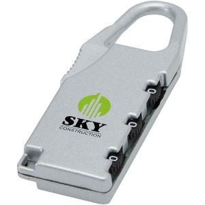 Cadenas pour bagages Traveler 10