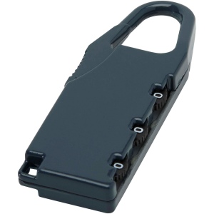 Cadenas pour bagages Traveler 3