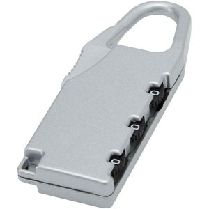 Cadenas pour bagages Traveler 4