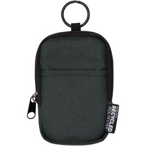 Petite pochette Byron Clip &amp; Go recyclée certifiée GRS de 0,2 L 8