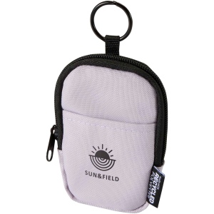 Petite pochette Byron Clip &amp; Go recyclée certifiée GRS de 0,2 L 17