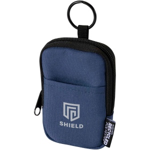 Petite pochette Byron Clip &amp; Go recyclée certifiée GRS de 0,2 L 18