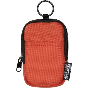 Petite pochette Byron Clip &amp; Go recyclée certifiée GRS de 0,2 L 9