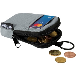 Petite pochette Byron Clip &amp; Go recyclée certifiée GRS de 0,2 L 28