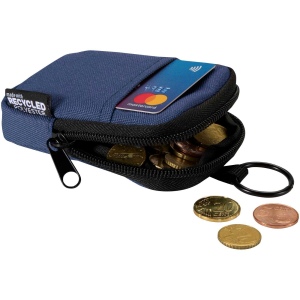 Petite pochette Byron Clip &amp; Go recyclée certifiée GRS de 0,2 L 30
