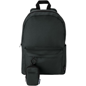 Petite pochette Byron Clip &amp; Go recyclée certifiée GRS de 0,2 L 32