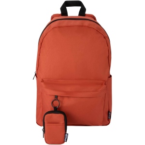Petite pochette Byron Clip &amp; Go recyclée certifiée GRS de 0,2 L 33