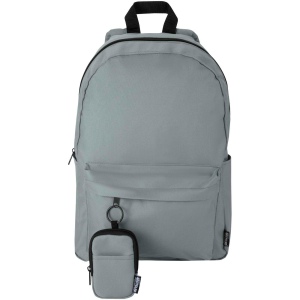 Petite pochette Byron Clip &amp; Go recyclée certifiée GRS de 0,2 L 34