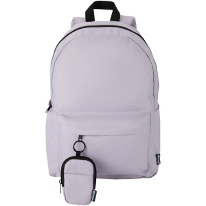 Petite pochette Byron Clip &amp; Go recyclée certifiée GRS de 0,2 L 35