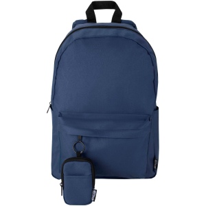Petite pochette Byron Clip &amp; Go recyclée certifiée GRS de 0,2 L 36
