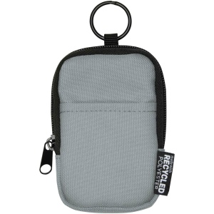 Petite pochette Byron Clip &amp; Go recyclée certifiée GRS de 0,2 L 10