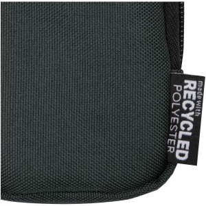 Petite pochette Byron Clip &amp; Go recyclée certifiée GRS de 0,2 L 38