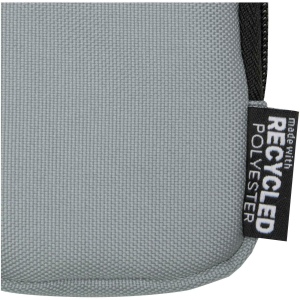 Petite pochette Byron Clip &amp; Go recyclée certifiée GRS de 0,2 L 40