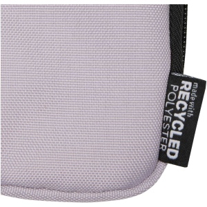 Petite pochette Byron Clip &amp; Go recyclée certifiée GRS de 0,2 L 41