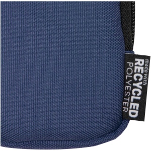 Petite pochette Byron Clip &amp; Go recyclée certifiée GRS de 0,2 L 42
