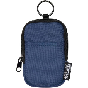 Petite pochette Byron Clip &amp; Go recyclée certifiée GRS de 0,2 L 12