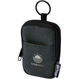 Petite pochette Byron Clip &amp; Go recyclée certifiée GRS de 0,2 L 14