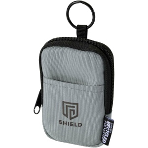 Petite pochette Byron Clip &amp; Go recyclée certifiée GRS de 0,2 L 16