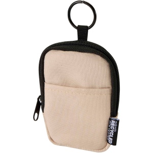 Petite pochette Byron Clip &amp; Go recyclée certifiée GRS de 0,2 L 7