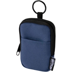 Petite pochette Byron Clip &amp; Go recyclée certifiée GRS de 0,2 L 6