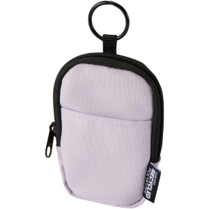 Petite pochette Byron Clip &amp; Go recyclée certifiée GRS de 0,2 L 5