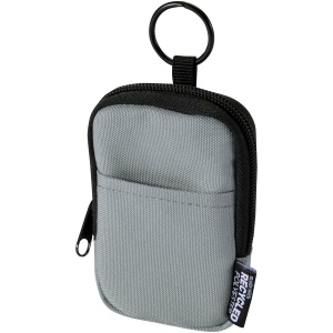Petite pochette Byron Clip &amp; Go recyclée certifiée GRS de 0,2 L 4