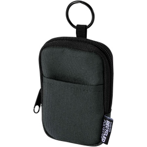 Petite pochette Byron Clip &amp; Go recyclée certifiée GRS de 0,2 L