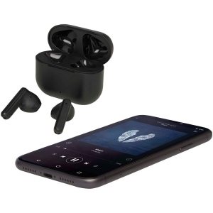 Oreillette Bluetooth® True Wireless Altais sans fil en plastique recyclé 14