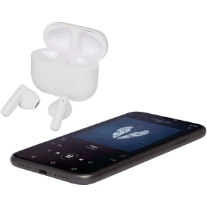 Oreillette Bluetooth® True Wireless Altais sans fil en plastique recyclé 15