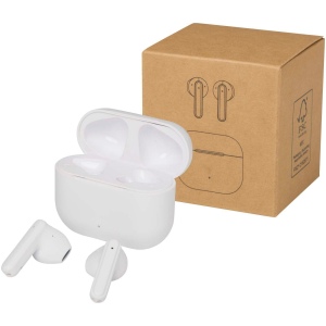Oreillette Bluetooth® True Wireless Altais sans fil en plastique recyclé 3