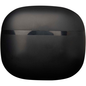 Oreillette Bluetooth® True Wireless Alterf en plastique recyclé avec embouts en silicone 4