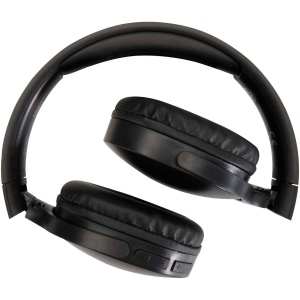 Oreillette sans fil Bluetooth® Ancha en plastique recyclé 5