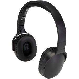 Oreillette sans fil Bluetooth® Ancha en plastique recyclé