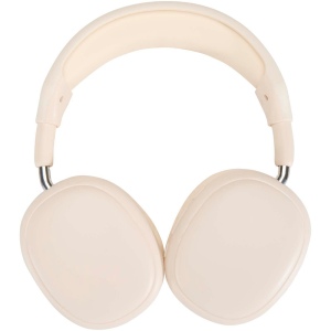 Oreillette sans fil Bluetooth® Alzir en plastique recyclé 5