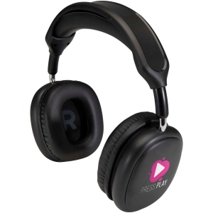 Oreillette sans fil Bluetooth® Alzir en plastique recyclé 6